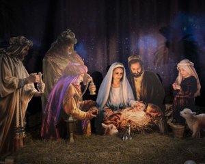 Рождество Христово: что категорически нельзя делать в этот день