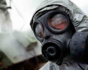 Россияне нарушают Конвенцию о запрещении химического оружия и скрывают это - ISW