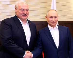 Лукашенко заговорил о &quot;решении&quot; войны в Украине в следующем году