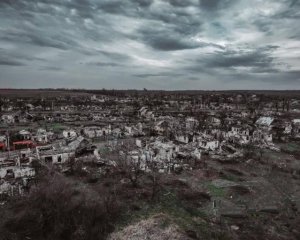 ЗСУ відійшли на околиці Мар&#039;їнки - Залужний