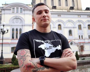 Суд закрив справу Стерненка про самозахист