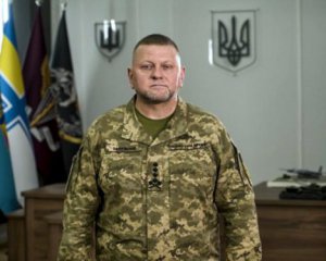 Залужний поставив на місце брудні політичні ігри – що сказав Головком