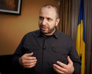 Треба зробити правила однаковими для всіх - Умєров прокоментував новий закон про мобілізацію