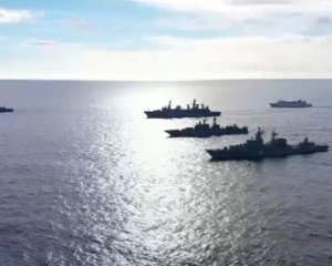 В ВМС Украины рассказали, способна ли РФ сейчас на высадку десанта