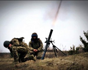Загарбники інтенсивно наступають на чотирьох напрямках - Сирський