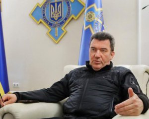 Якщо США не нададуть допомогу - Данілов розповів про план "Б"