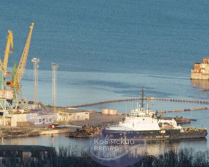 В ВМС сказали, сколько россиян находилось на борту &quot;Новочеркасска&quot;