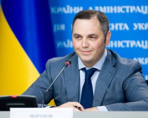 Портнов міг курувати окупацією Криму - розслідування ЗМІ