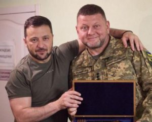 &quot;Потрібна публічна зустріч Залужного і Зеленського&quot; - п&#039;ять кроків, щоб виправити ситуацію