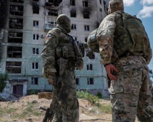 Россия массово заселяет оккупированные территории Луганщины семьями бурят и якутов