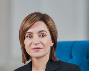 Путін використає молдаван у якості гарматного м'яса в Україні - Санду