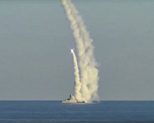 Росіяни нагнітають ситуацію у Чорному морі, є небезпека - Гуменюк