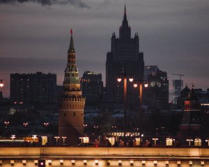Кремль готовит информационную атаку против украинских властей - ГУР