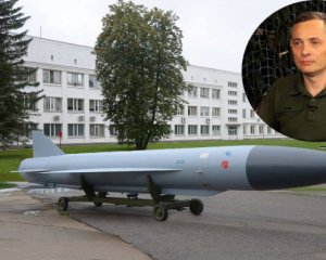 Ворог випустив по Україні понад 300 ракет Х-22 - Ігнат