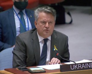 РФ почувається вільно, коли вбиває людей - Кислиця на Радбезі ООН