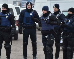 В Нацполиции объяснили, что будет ожидать нарушителей комендантского часа в новогоднюю ночь