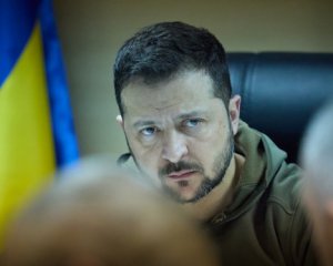 Зеленський зібрав підсумкову річну Ставку