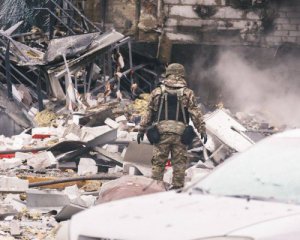 В Днепре уже семеро погибших - выросло количество жертв атаки РФ 29 декабря