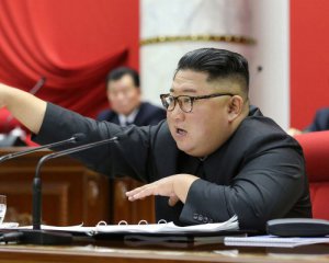Кім Чен Ин заявив про готовність знищити Сеул і Вашингтон