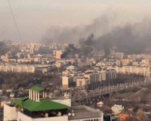 В Белгороде уничтожили российского старшего лейтенанта - ГУР
