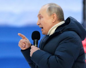 Путин сделал агрессивное заявление после взрывов в Белгороде