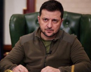 Зеленський озвучив головну ціль в новому етапі війни з РФ