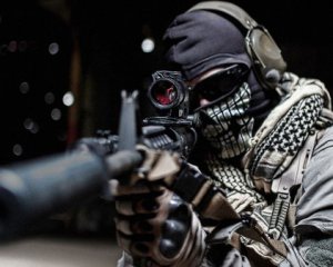 В ЗСУ показали, як снайпер вночі ліквідував 15 окупантів