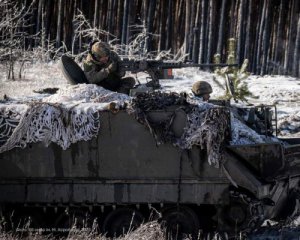 Генштаб повідомив останні новини з передової