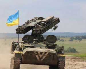 Россия хочет научиться обходить украинскую ПВО - ISW