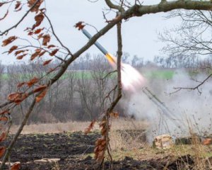 Генштаб повідомив про успіхи біля Вербового