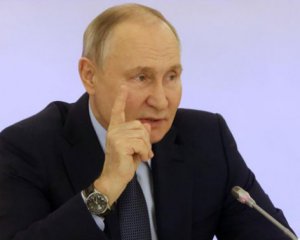 Путин хочет вести переговоры. Но не с Украиной, а с Западом об Украине - аналитики