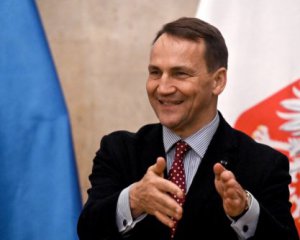 Украина должна получить дальнобойные ракеты для ударов по России - Сикорский