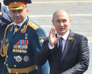 Партія Путіна створює власну приватну армію