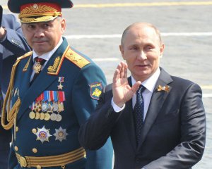 Партия Путина создает собственную частную армию