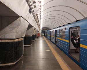 У Київському метрополітені сказали, чи закриватимуть на ремонт нові станції
