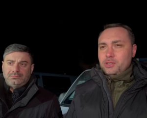 Буданов рассказал подробности наибольшего обмена пленными