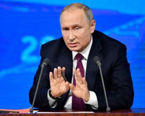 У Байдена оцінили готовність Путіна до переговорів з Україною