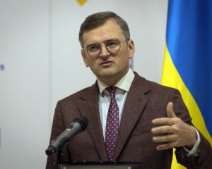 Кулеба назвав п&#039;ять кроків для Заходу, які допоможуть Україні перемогти