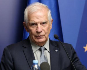 Україні потрібні далекобійні ракети - Боррель