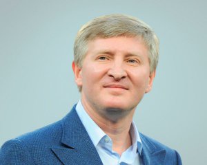 Бизнес Рината Ахметова предоставил более шести миллиардов гривен в помощь Украине