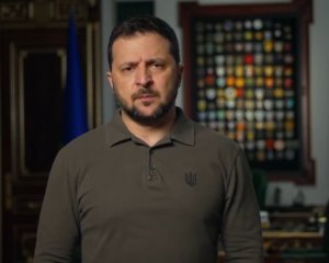 Зеленський назвав пріоритет номер один