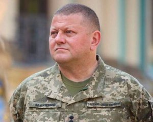 Залужный против мобилизации в ВСУ заключенных и судимых - СМИ