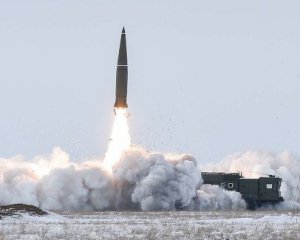 Росіяни для більших обстрілів України посилюють пошук балістичних ракет за кордоном - ISW