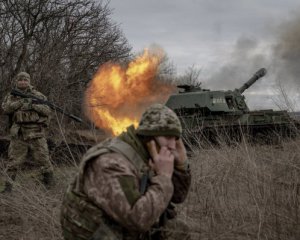 Україна досягає успіху і заслуговує на подальшу підтримку США