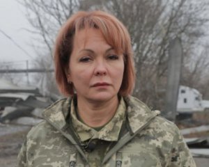 Гуменюк розповіла про українські удари по окупантах в Криму