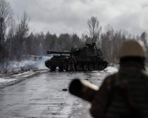Росіяни знизили інтенсивність штурмів на Куп&#039;янському напрямку