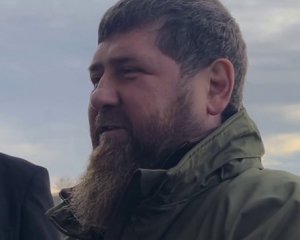 Кадыров предложил освободить 20 украинцев в обмен на снятие санкций с его семьи