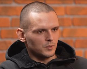 &quot;30 метрів від місця, де я спав&quot; - руфер Mustang розповів, як біля нього впала російська авіабомба