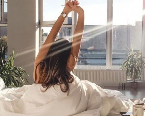 Шесть советов, которые помогут научиться просыпаться раньше