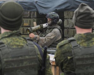Росіяни не можуть наступати на Південному напрямку - британська розвідка